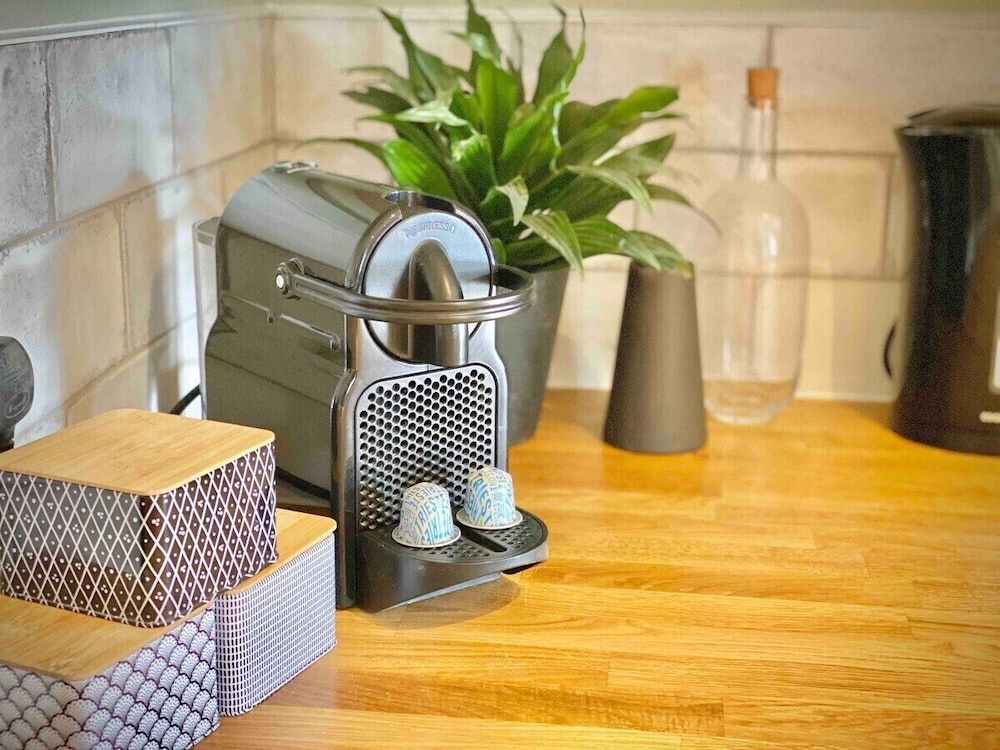 The Georgian Loft Apartment Central Bath Apartment, Private Bathroom, City View (TLA) 19