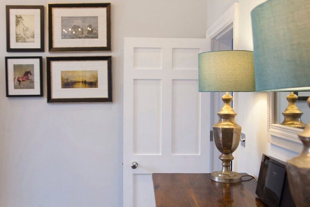 Stylish City Centre Apartment - Bath Apartment 14