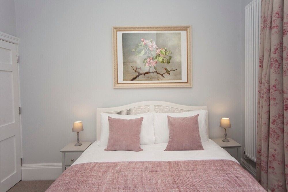 Stylish City Centre Apartment - Bath Apartment 4