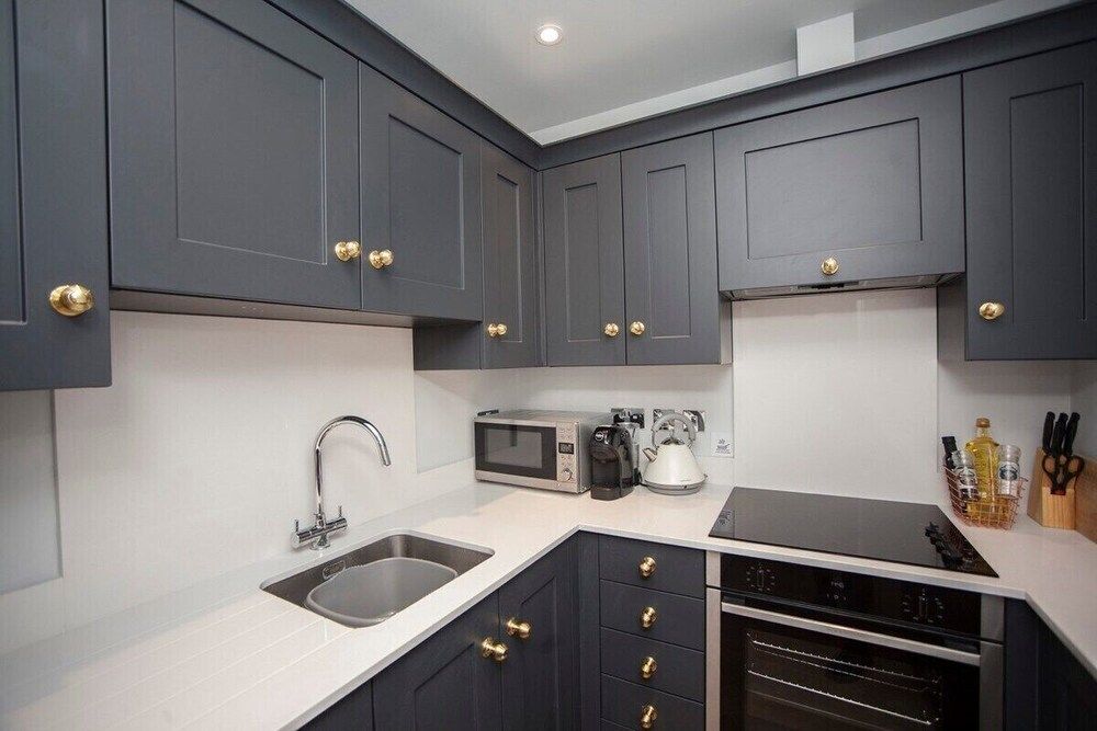 undefined Stylish City Centre Apartment - Bath 7