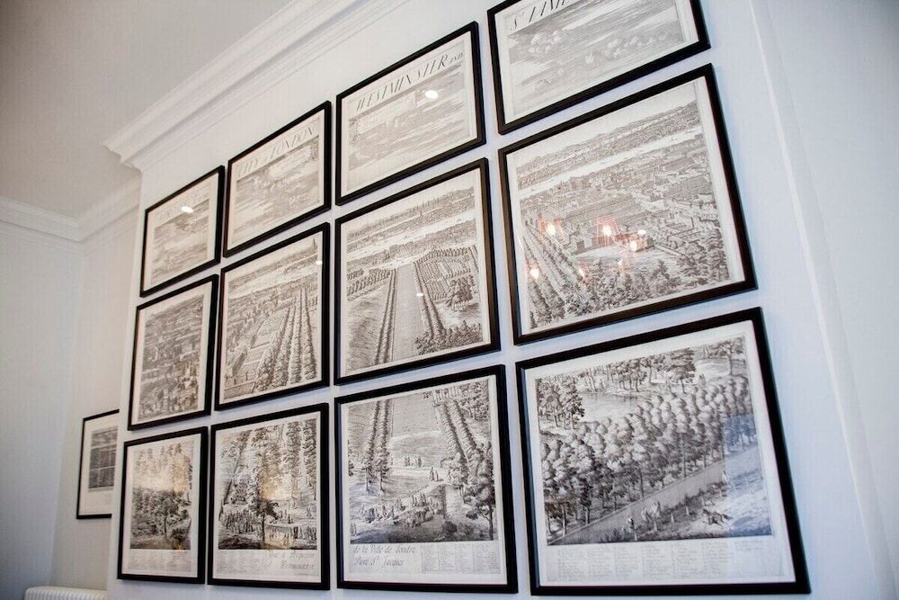 undefined Stylish City Centre Apartment - Bath 5