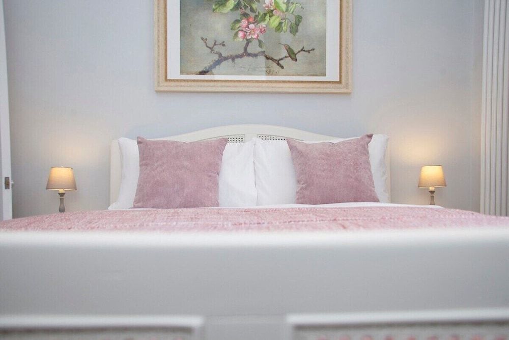 Stylish City Centre Apartment - Bath Apartment 5