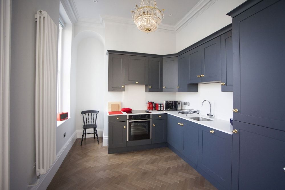 Beautiful City Centre Apartment - Bath Apartment, 2 Bedrooms (Sleeps 4) 15