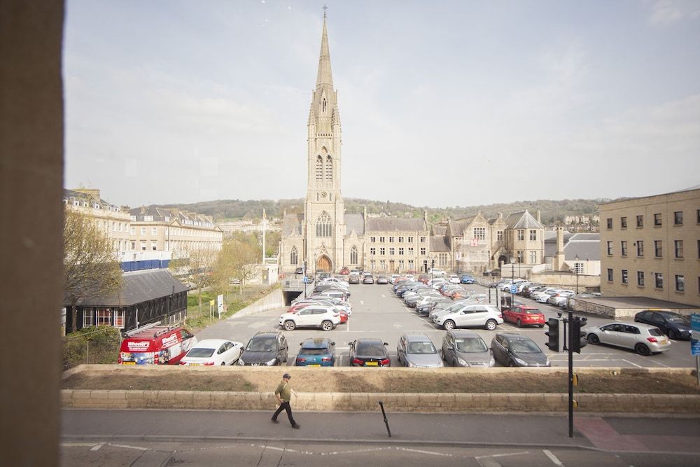 Beautiful City Centre Apartment - Bath Apartment, 2 Bedrooms (Sleeps 4) 31