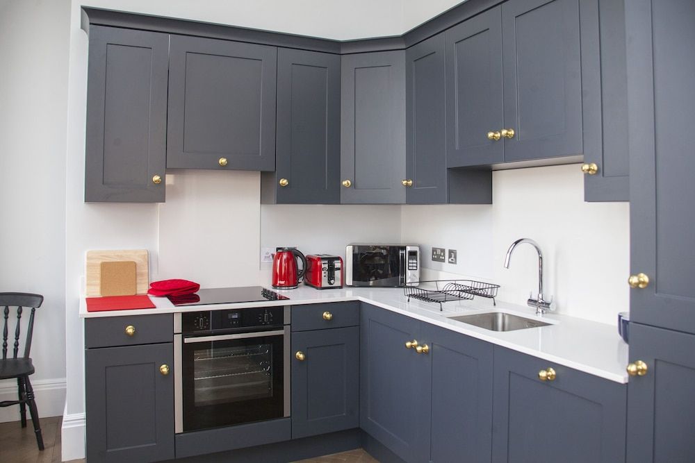 Beautiful City Centre Apartment - Bath Apartment, 2 Bedrooms (Sleeps 4) 13