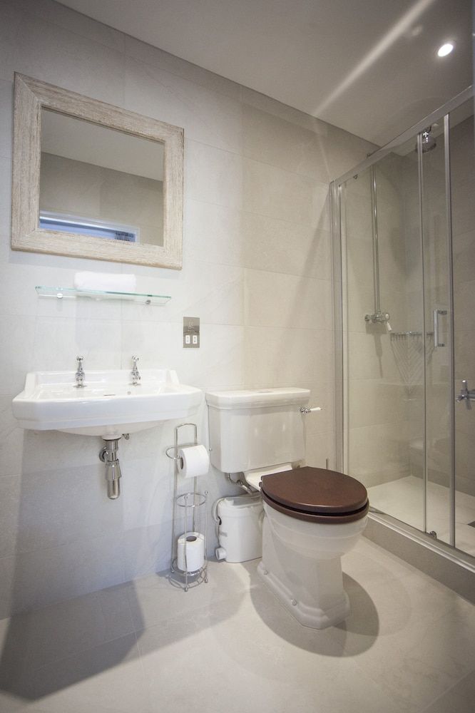 Beautiful City Centre Apartment - Bath Apartment, 2 Bedrooms (Sleeps 4) 25