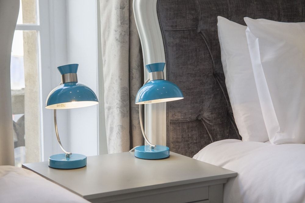 Beautiful City Centre Apartment - Bath Apartment, 2 Bedrooms (Sleeps 4) 22