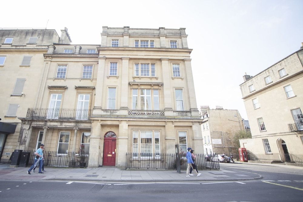 undefined Beautiful City Centre Apartment - Bath