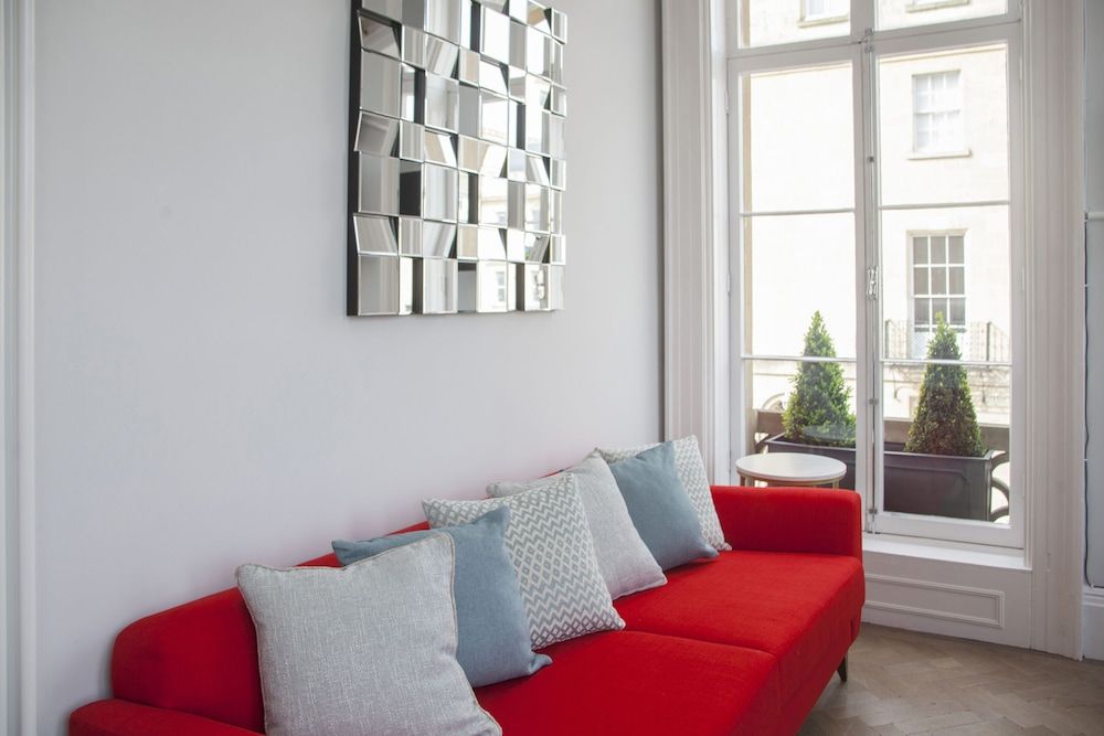 Beautiful City Centre Apartment - Bath Apartment, 2 Bedrooms (Sleeps 4) 19