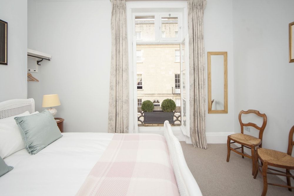 Beautiful City Centre Apartment - Bath Apartment, 2 Bedrooms (Sleeps 4) 23