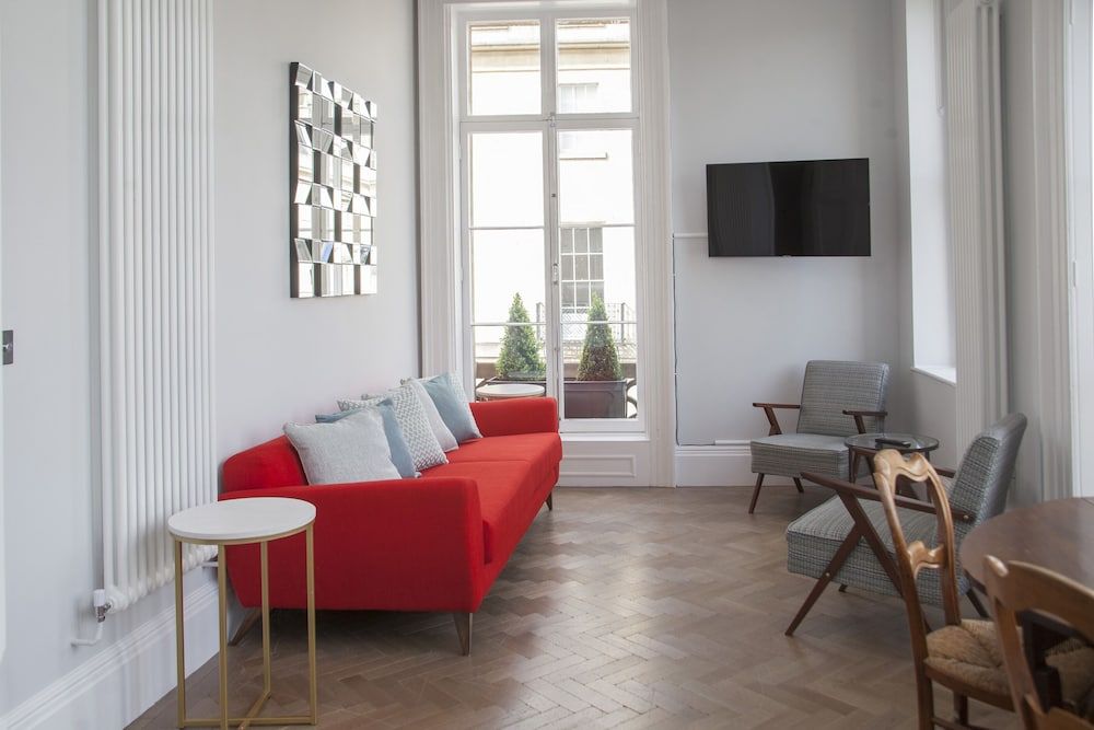 Beautiful City Centre Apartment - Bath Apartment, 2 Bedrooms (Sleeps 4) 18