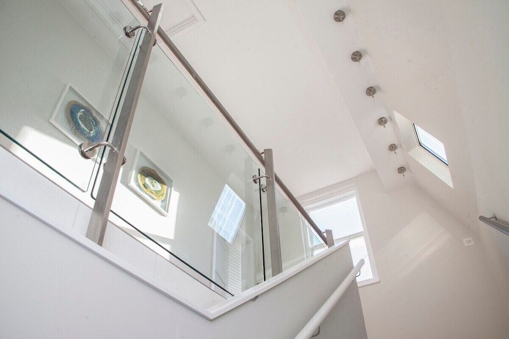 Georgian Coach House Mews Central Bath Apartment, Private Bathroom (TCH) 10