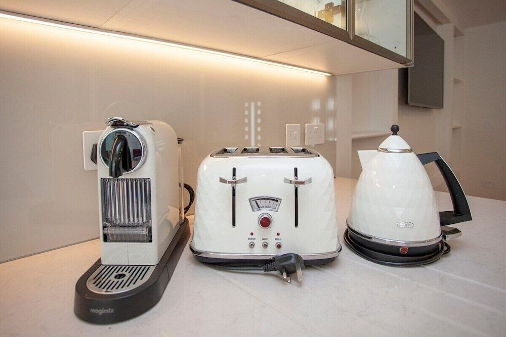 undefined Georgian Coach House Mews Central Bath 3