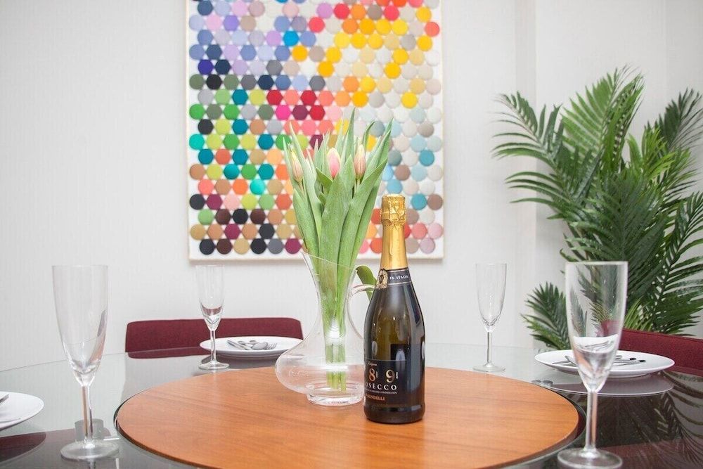 undefined Georgian Coach House Mews Central Bath 4