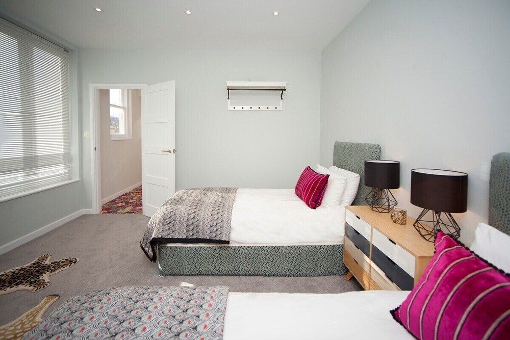 undefined Georgian Coach House Mews Central Bath 8