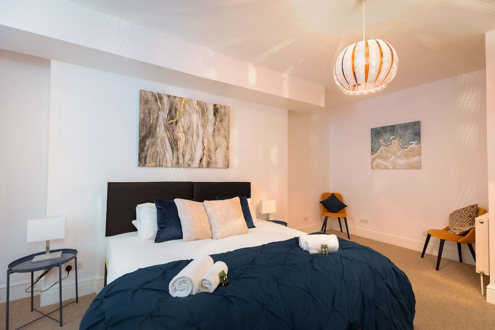 undefined Portland Place in Bath 8