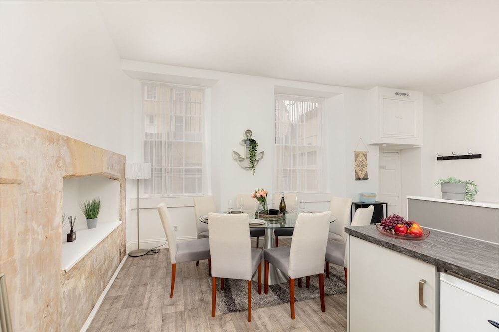 undefined Portland Place in Bath 2