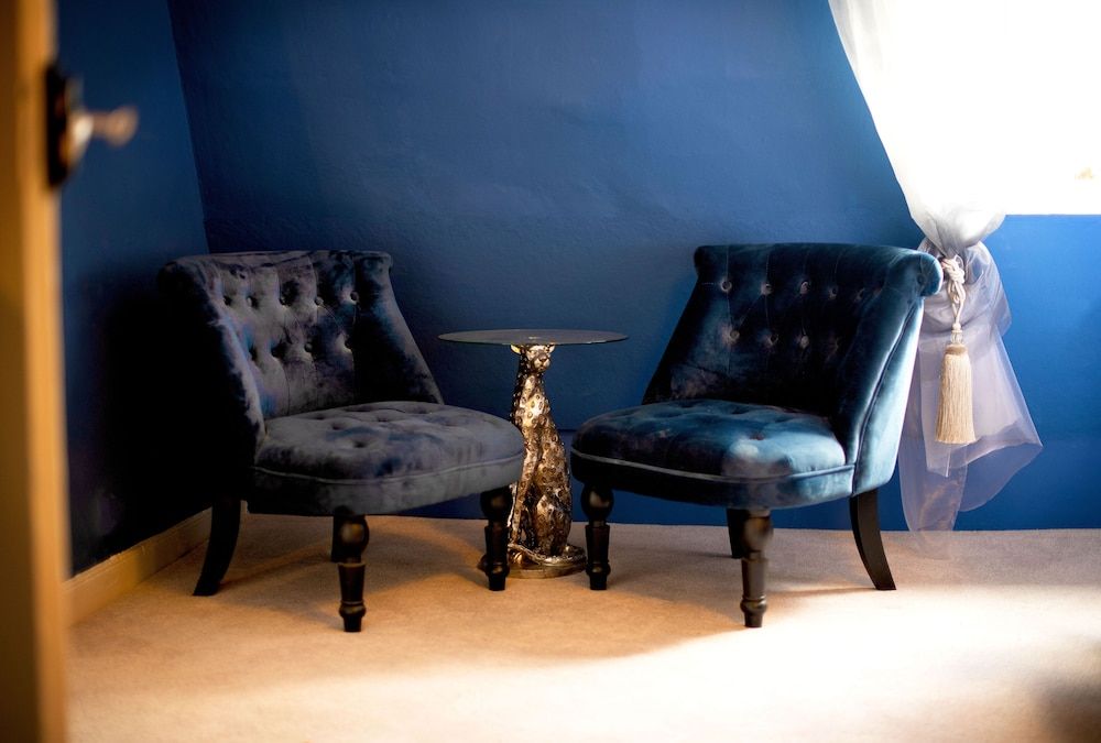 Impeccable 4-bed Apartment in Bath Apartment 25