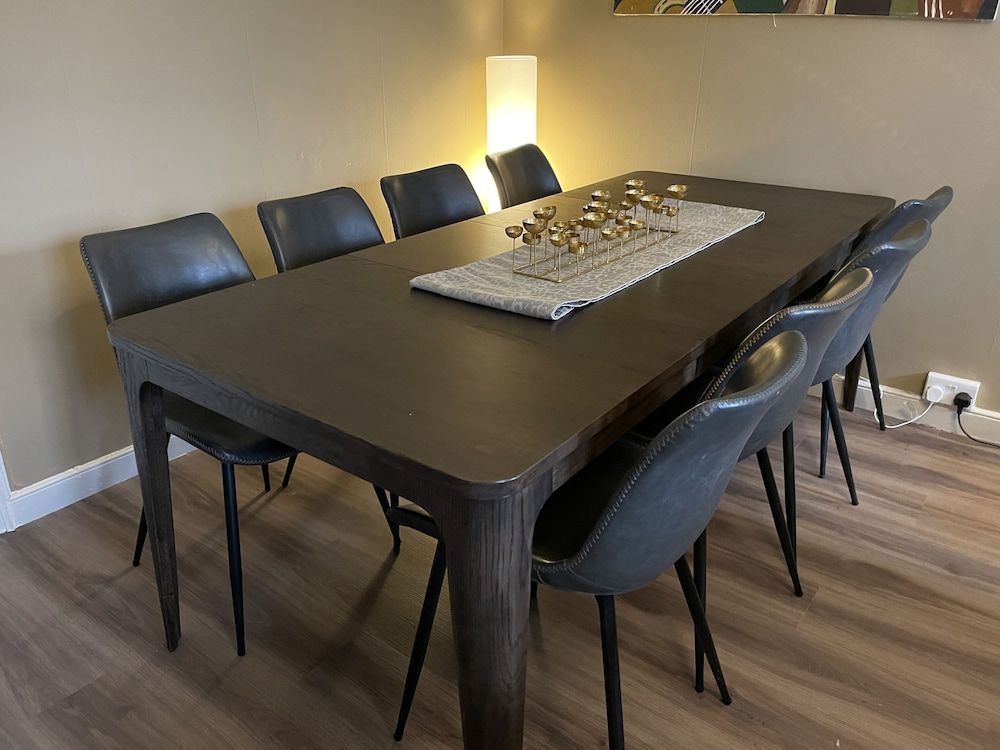 undefined Impeccable 4-bed Apartment in Bath 5