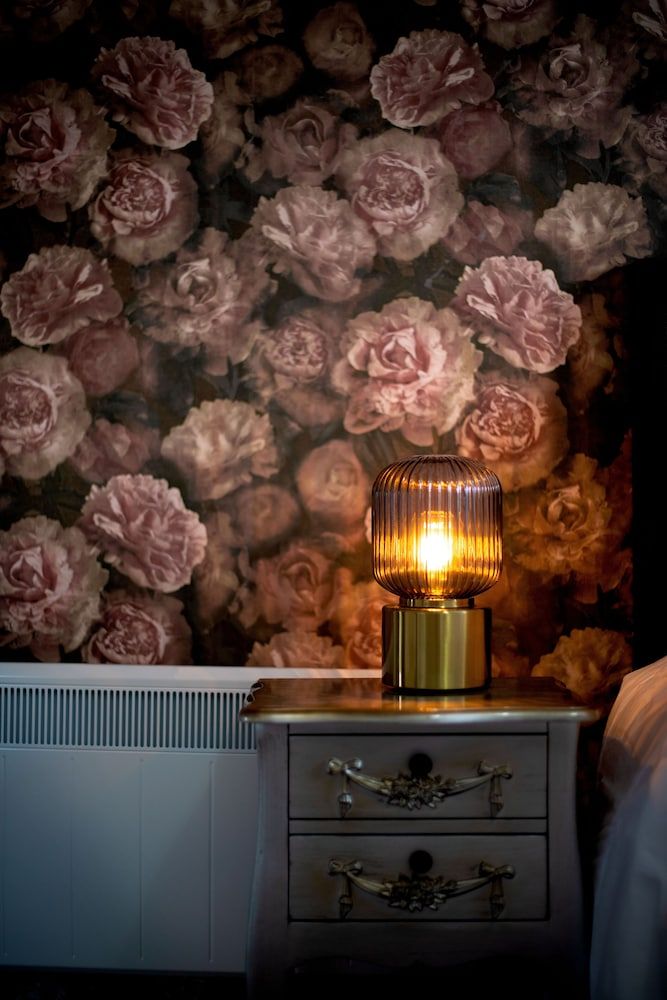 Impeccable 4-bed Apartment in Bath Apartment 19