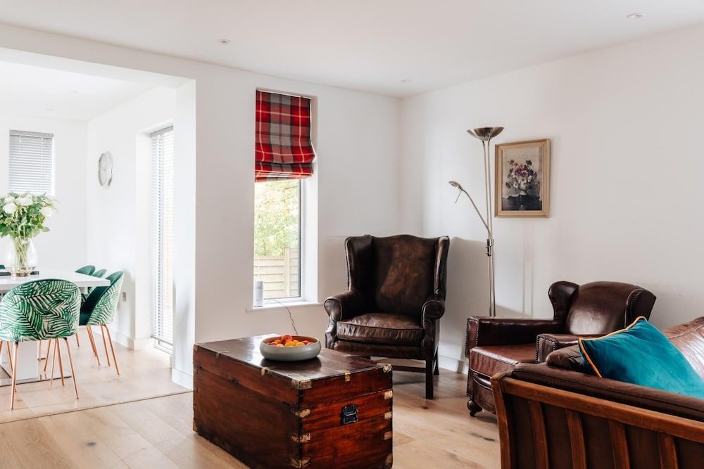 CH Apt 2 2bed in Bath Apartment 24