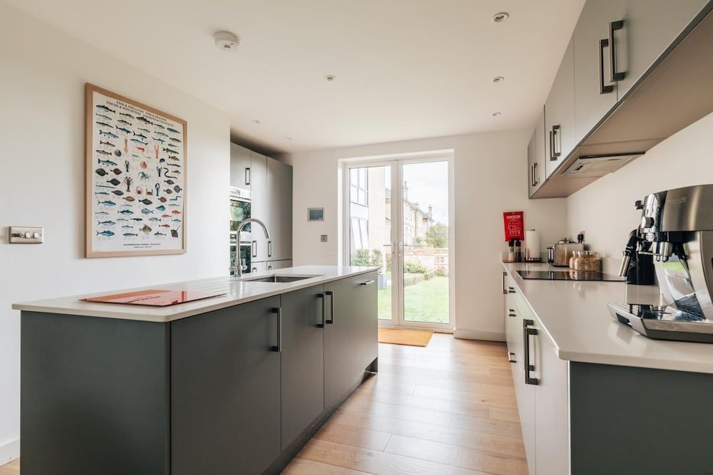 CH Apt 2 2bed in Bath Apartment 20