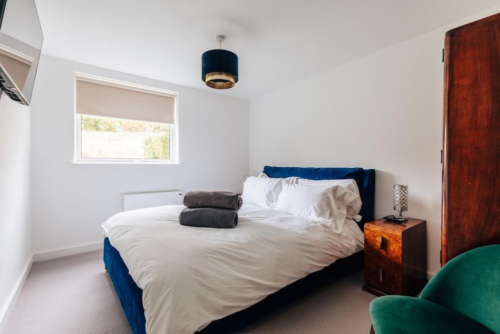 CH Apt 2 2bed in Bath Apartment 21