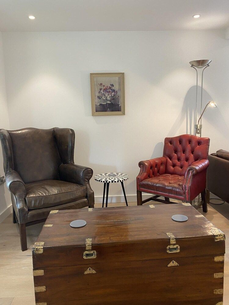 CH Apt 2 2bed in Bath Apartment 14