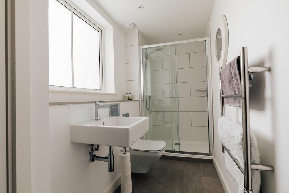 CH Apt 2 2bed in Bath Apartment 33