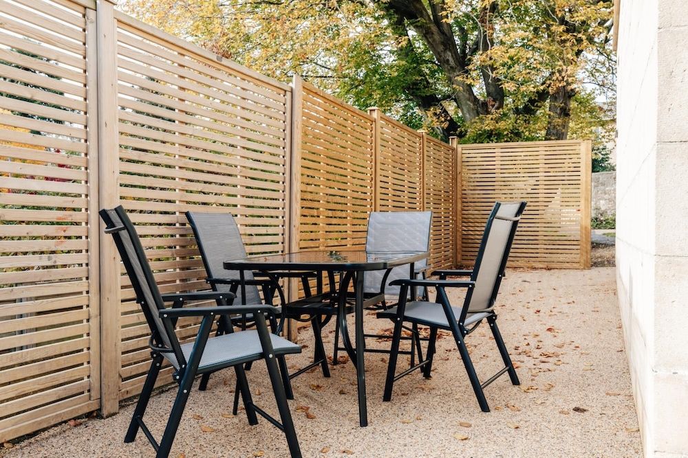 CH Apt 2 2bed in Bath Apartment 35