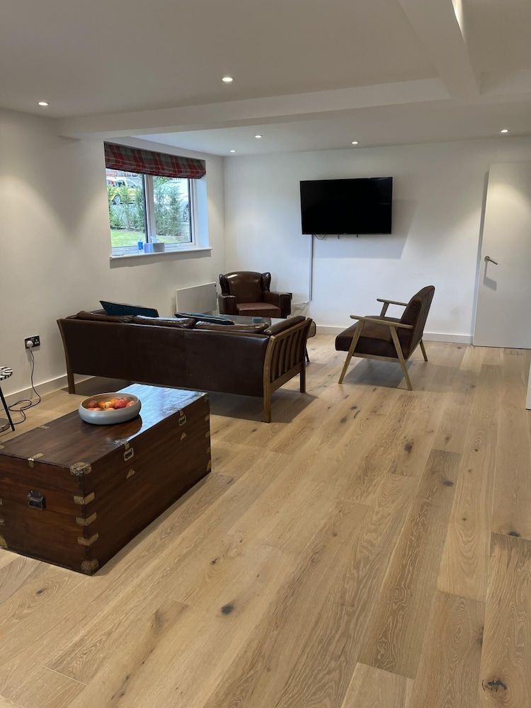 undefined CH Apt 2 2bed in Bath