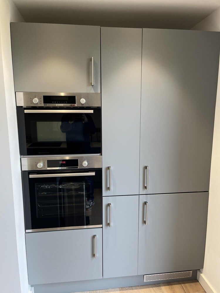 CH Apt 2 2bed in Bath Apartment 10