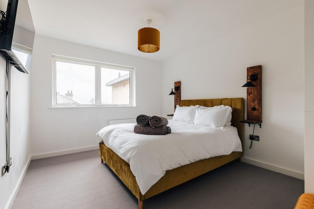 CH Apt 9 2bed in Bath Apartment 6