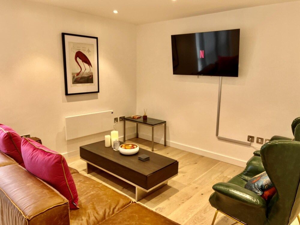 CH Apt 5 2bed in Bath Apartment 12