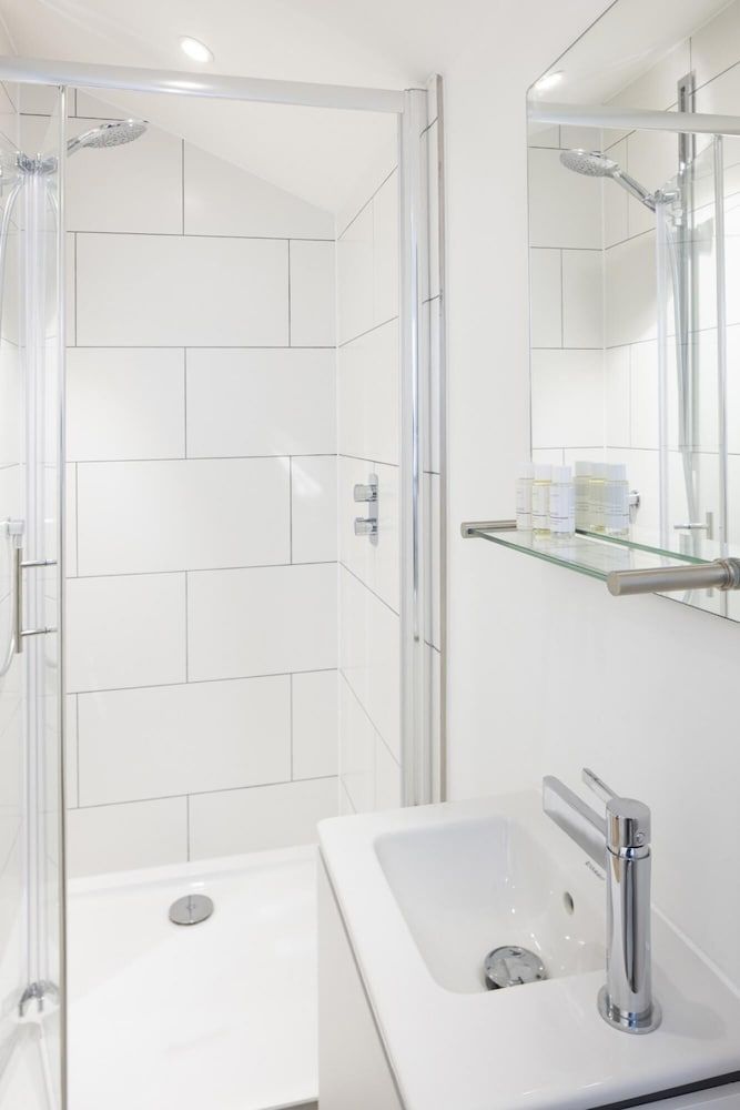 CH Apt 5 2bed in Bath Apartment 9