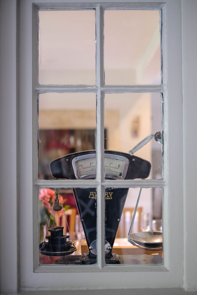 Orchard Cottage Cottage, 5 Bedrooms 16