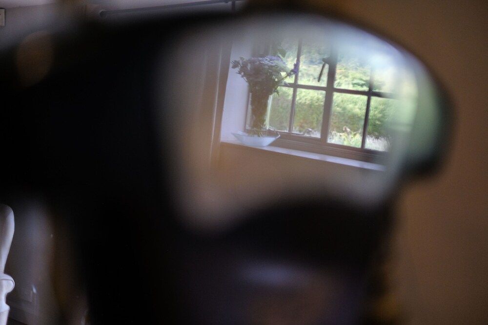 Orchard Cottage Cottage, 5 Bedrooms 12