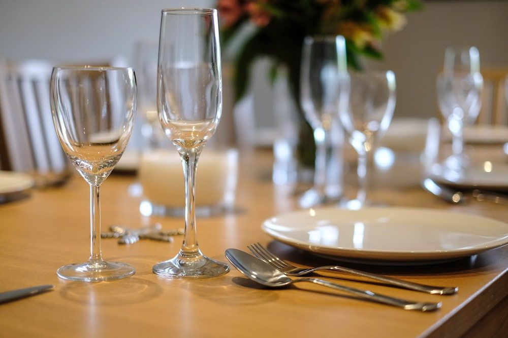 Orchard Cottage Cottage, 5 Bedrooms 10