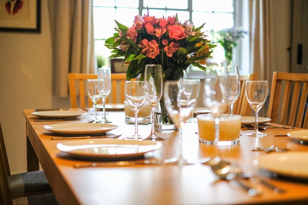 Orchard Cottage Cottage, 5 Bedrooms 15