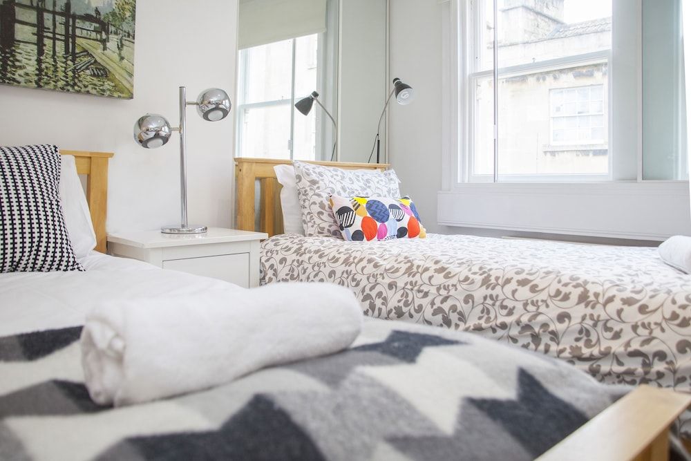 undefined The Roof Terrace Maisonette City Centre 9