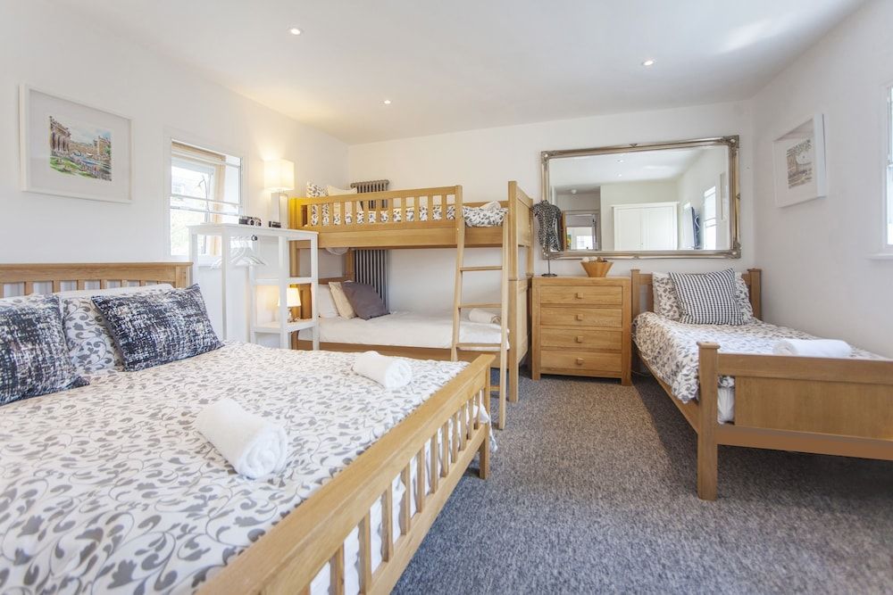 undefined The Roof Terrace Maisonette City Centre 6