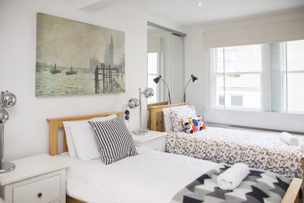 undefined The Roof Terrace Maisonette City Centre 10