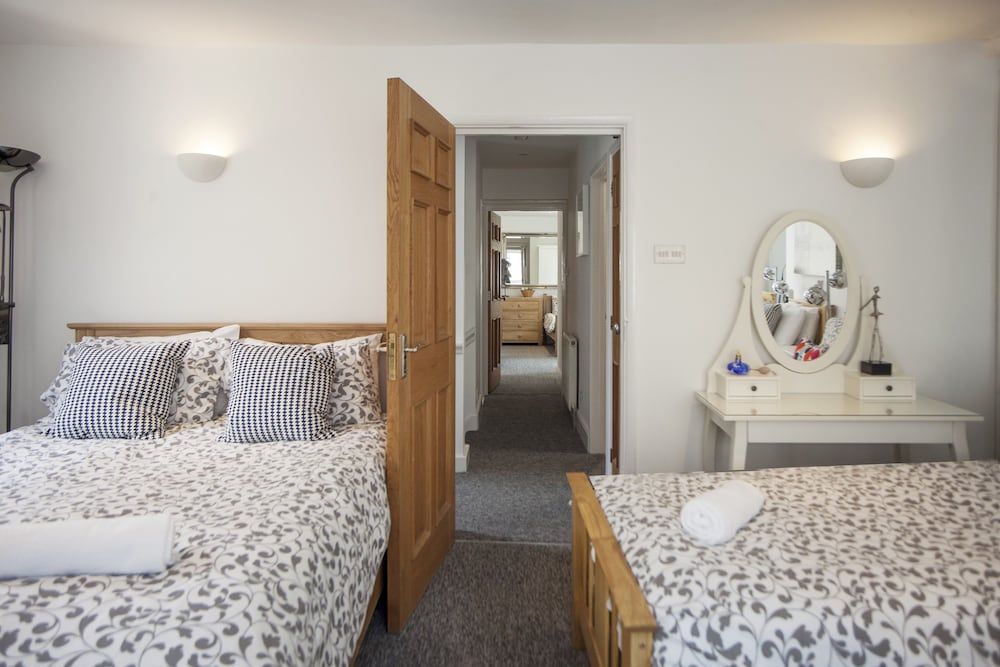 undefined The Roof Terrace Maisonette City Centre 8
