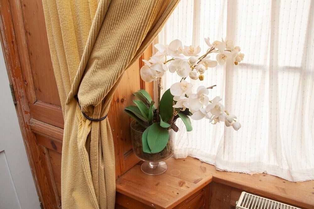 The Georgian Townhouse Pierrepont Place Traditional House, Private Bathroom, City View (PP) 34