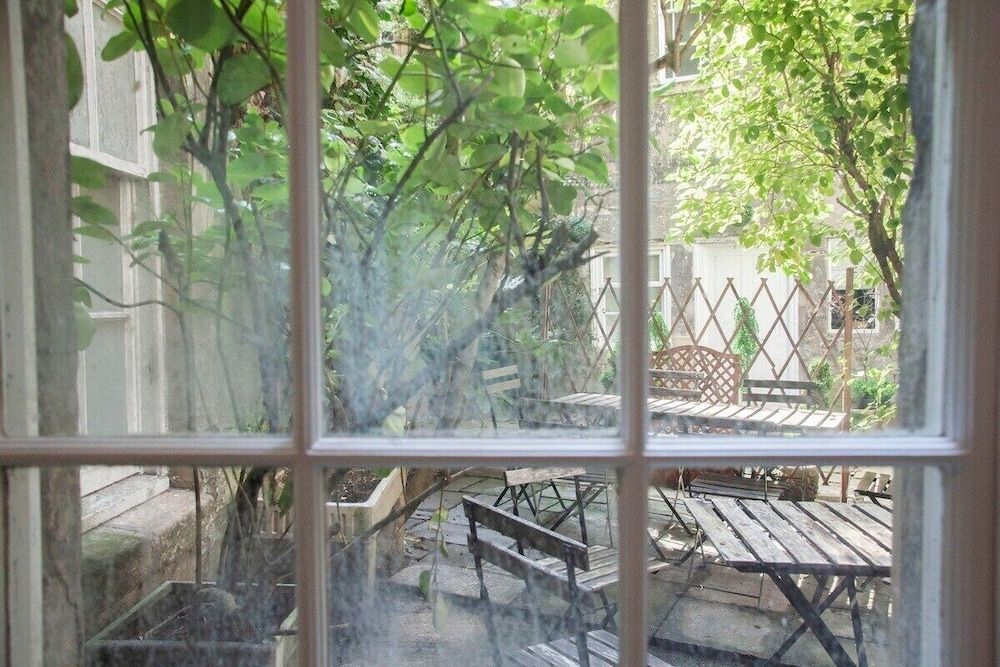 The Georgian Townhouse Pierrepont Place Traditional House, Private Bathroom, City View (PP) 26