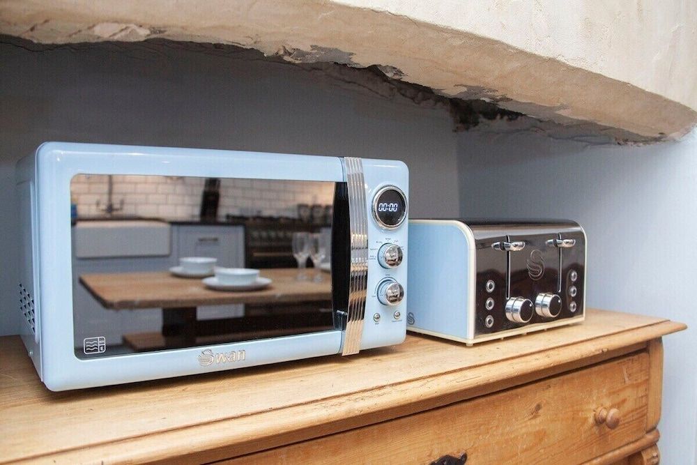 undefined The Georgian Townhouse Pierrepont Place 9