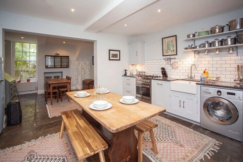 undefined The Georgian Townhouse Pierrepont Place 10