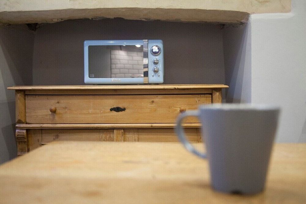 The Georgian Townhouse Pierrepont Place Traditional House, Private Bathroom, City View (PP) 42