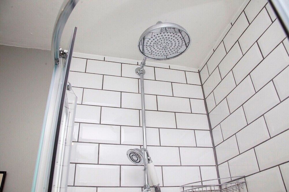 The Georgian Townhouse Pierrepont Place Traditional House, Private Bathroom, City View (PP) 31