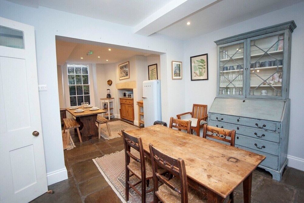 undefined The Georgian Townhouse Pierrepont Place 7